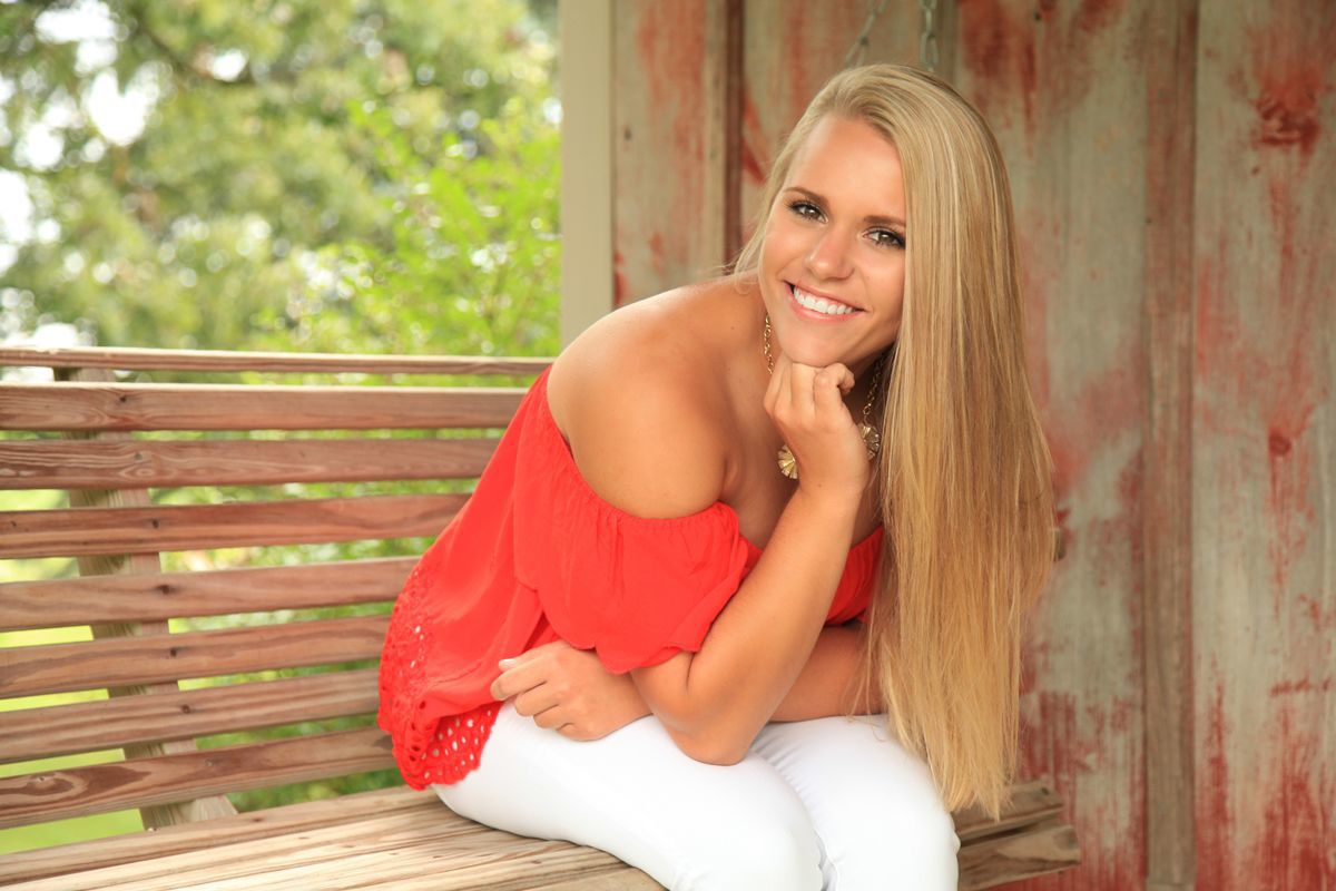 Peyton Olson, arts, Newman Catholic